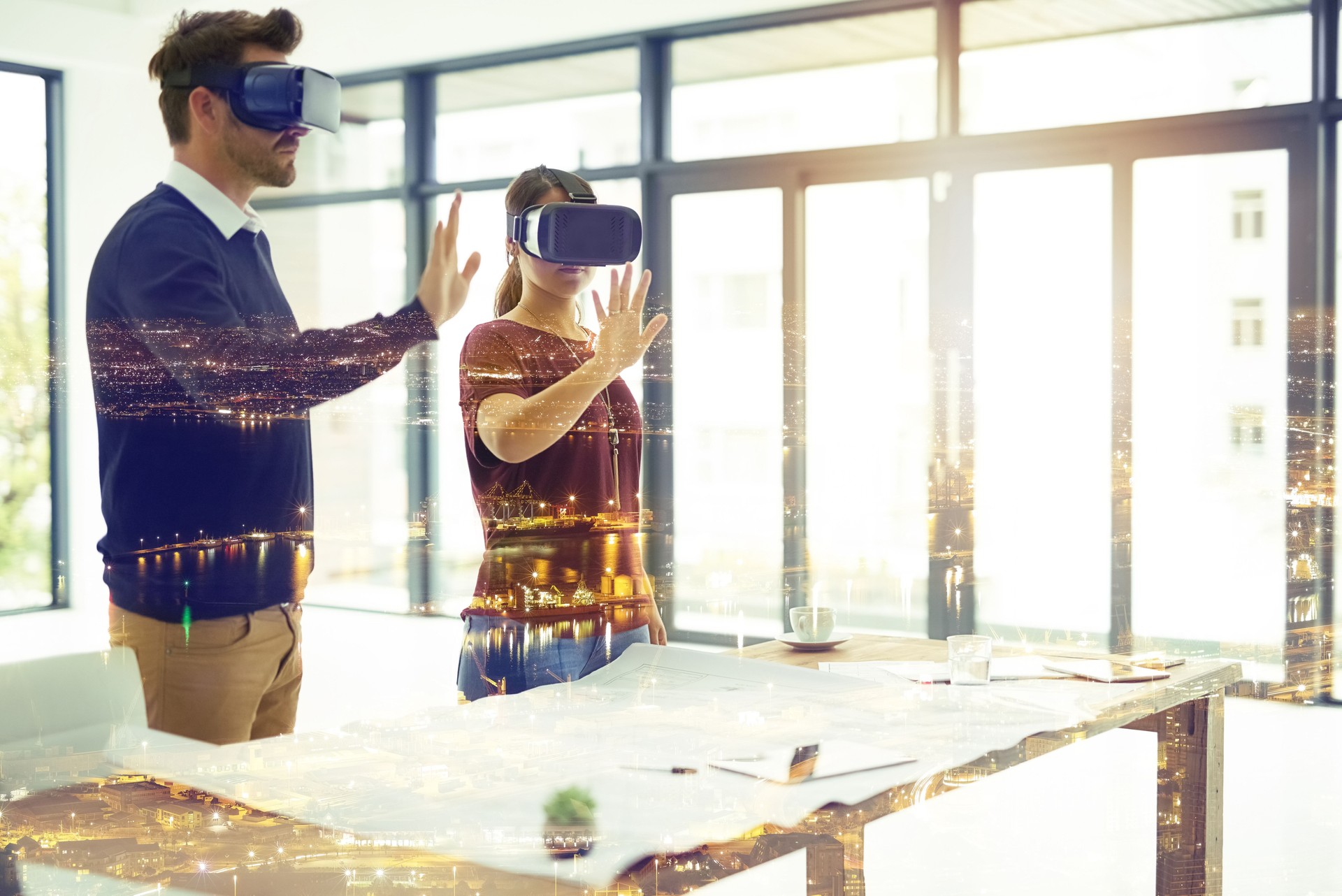 Il futuro è un sogno più grande di quanto si possa immaginare